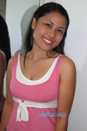 92654 - Emmadel Alter: 26 - Philippinen