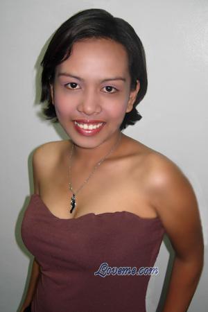 92973 - Iris Kristine Alter: 22 - Philippinen