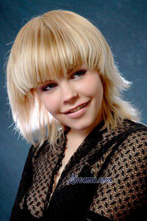 93579 - Anastasia Alter: 20 - Ukraine