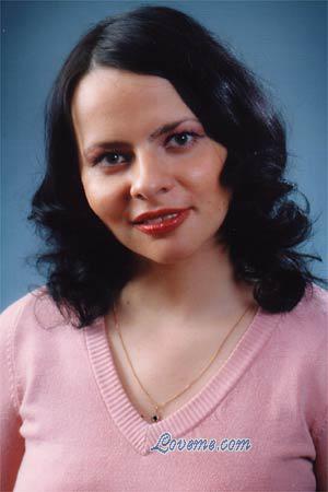 93788 - Radmila Alter: 40 - Russland