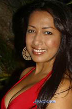 95553 - Dianora Alter: 31 - Kolumbien