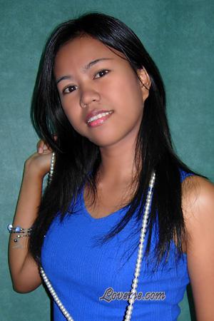 95773 - Catherine Alter: 25 - Philippinen