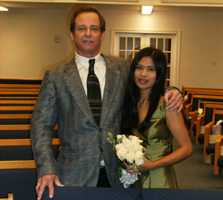 Philippinische Ehe